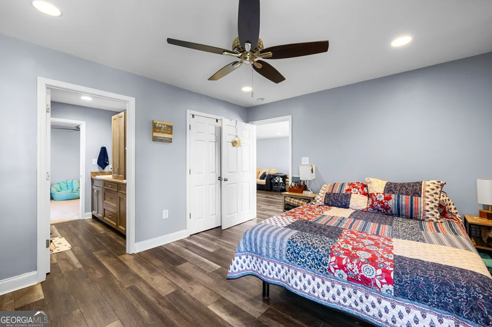 249 Lakeshore CIR Milledgeville, GA 31061