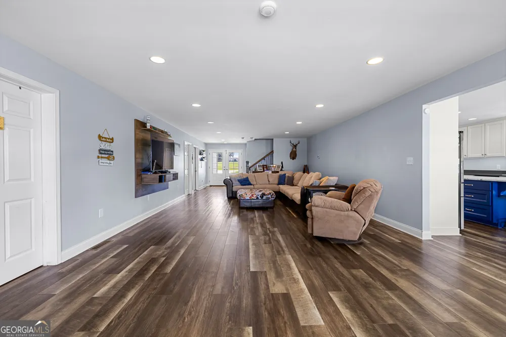 249 Lakeshore CIR Milledgeville, GA 31061