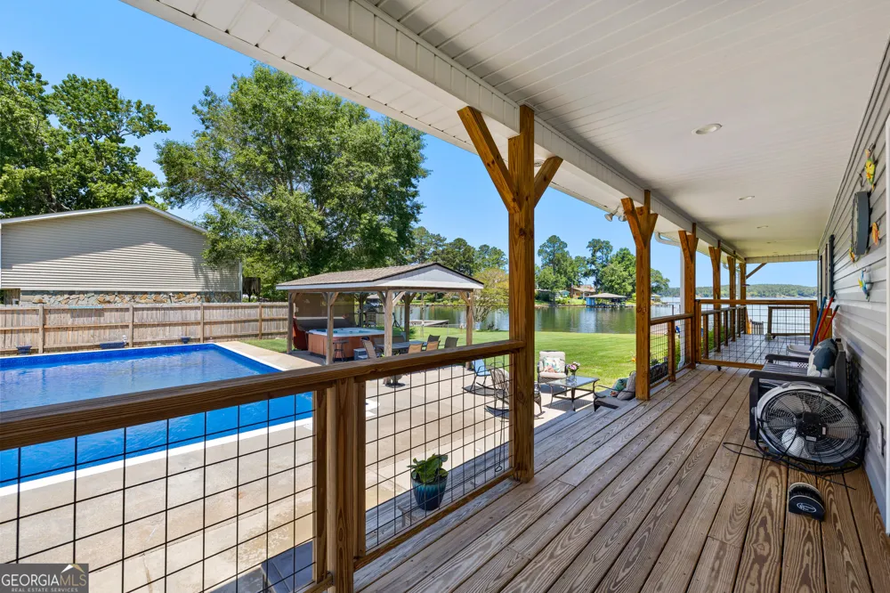 249 Lakeshore CIR Milledgeville, GA 31061