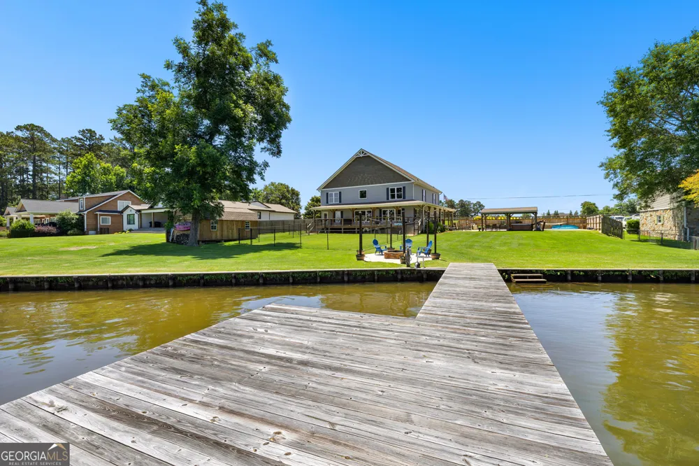 249 Lakeshore CIR Milledgeville, GA 31061