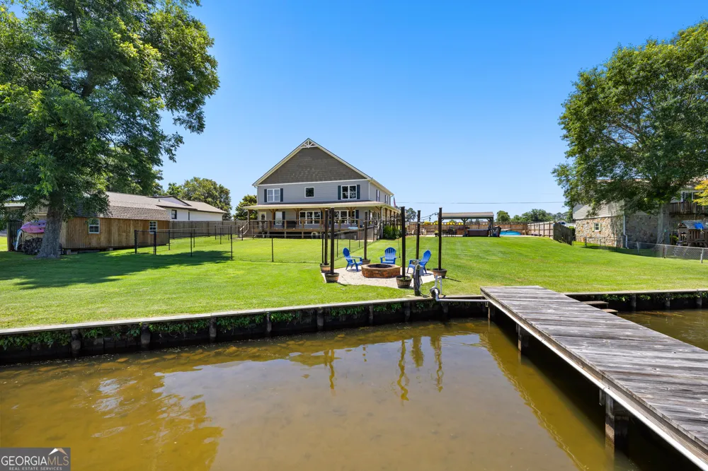 249 Lakeshore CIR Milledgeville, GA 31061