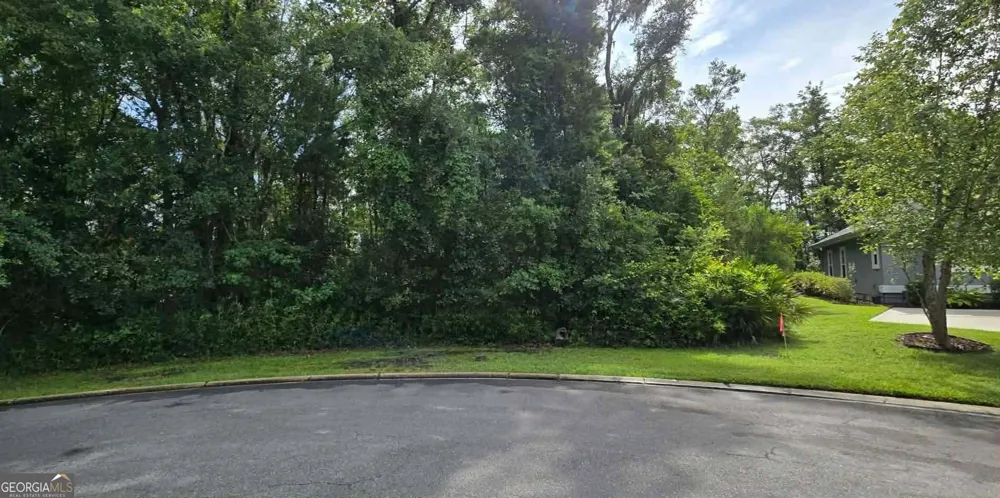 0 Justin Cole DR Kingsland, GA 31548