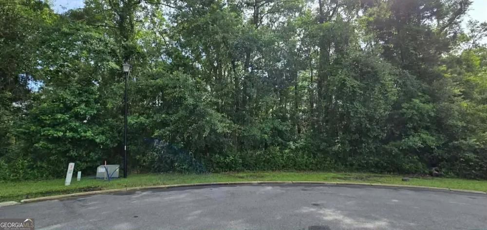 0 Justin Cole DR Kingsland, GA 31548