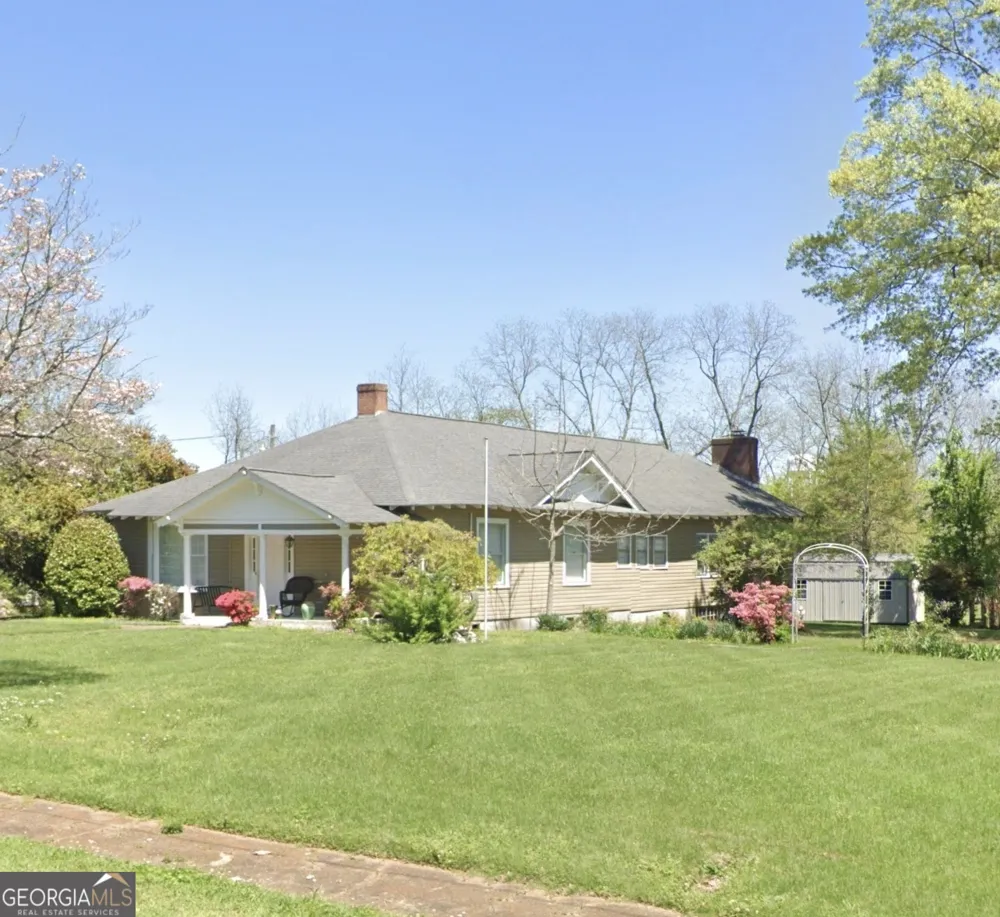 88502 Highway 9 Lineville, AL 36266