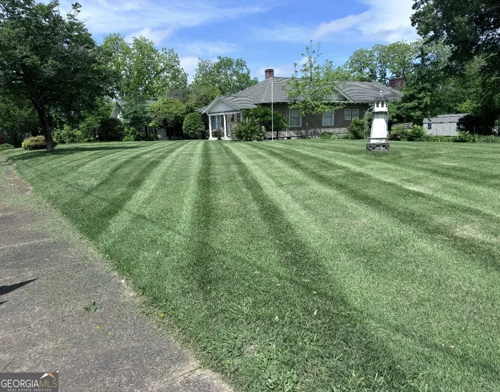 88502 Highway 9 Lineville, AL 36266