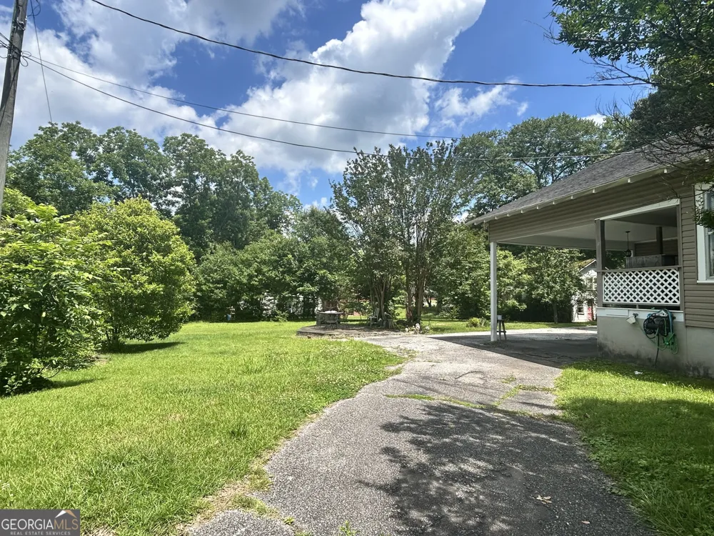 88502 Highway 9 Lineville, AL 36266