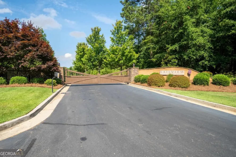 1360 Sailview DR Buckhead, GA 30625