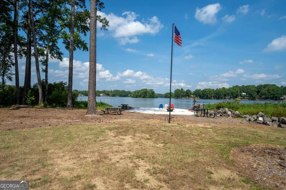 1360 Sailview DR Buckhead, GA 30625