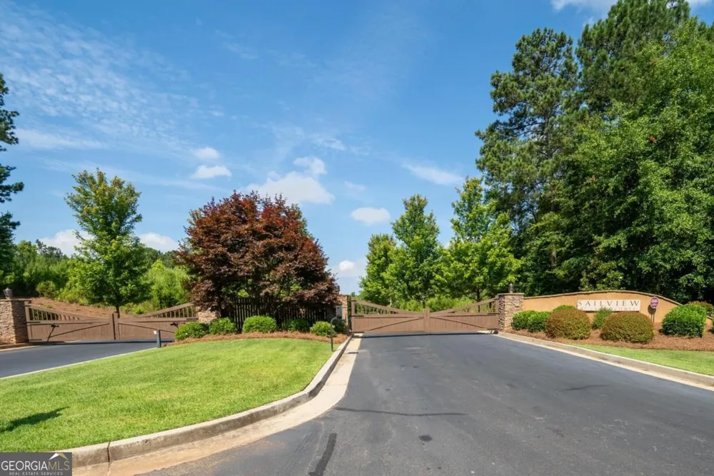 1360 Sailview DR Buckhead, GA 30625