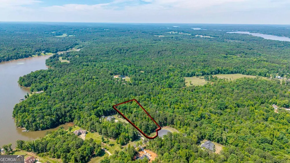 1360 Sailview DR Buckhead, GA 30625