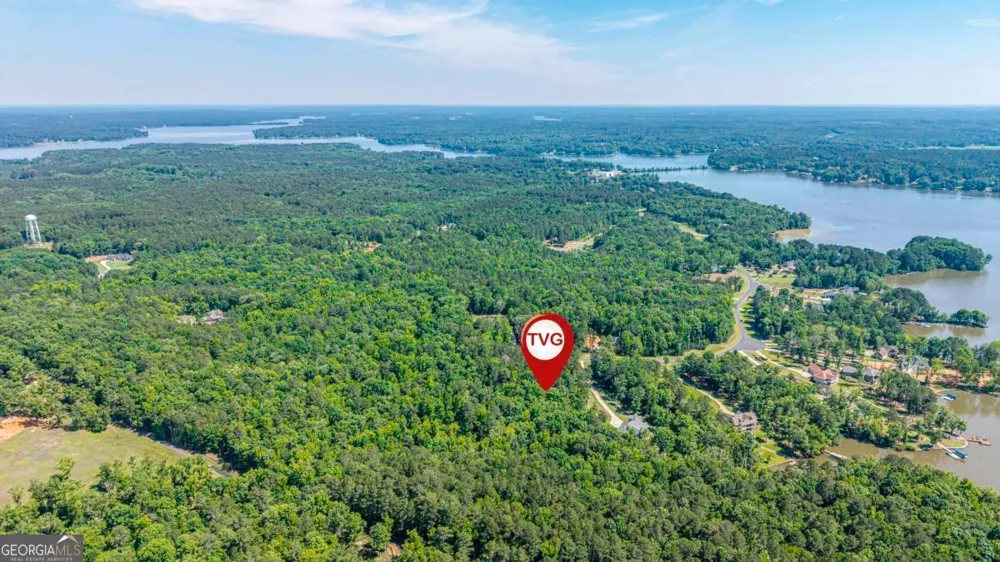 1360 Sailview DR Buckhead, GA 30625