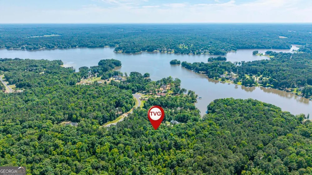 1360 Sailview DR Buckhead, GA 30625