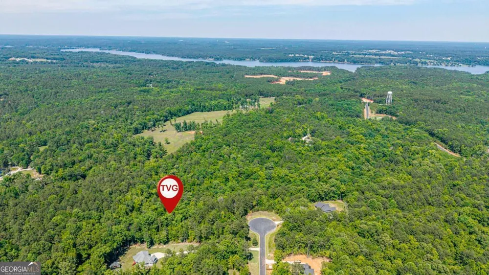 1360 Sailview DR Buckhead, GA 30625