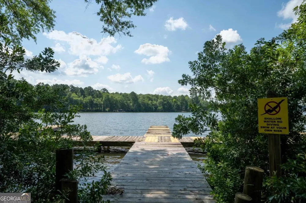 1360 Sailview DR Buckhead, GA 30625