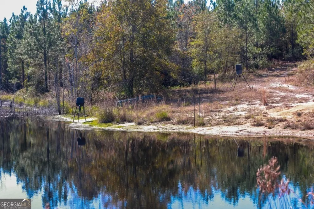 0 Morton RD Dublin, GA 31021