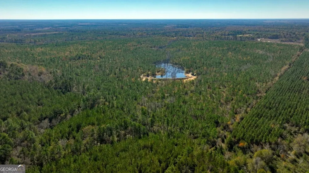 0 Morton RD Dublin, GA 31021
