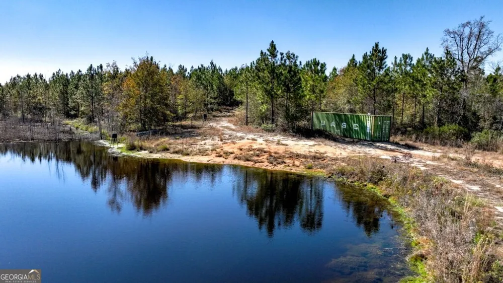 0 Morton RD Dublin, GA 31021