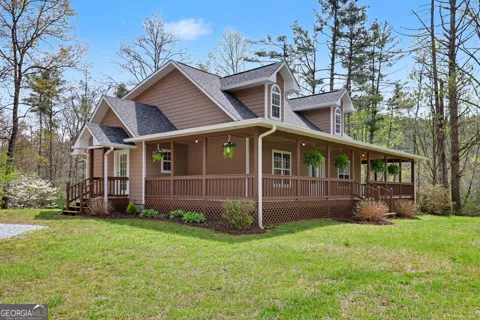7778 Warwoman RD
