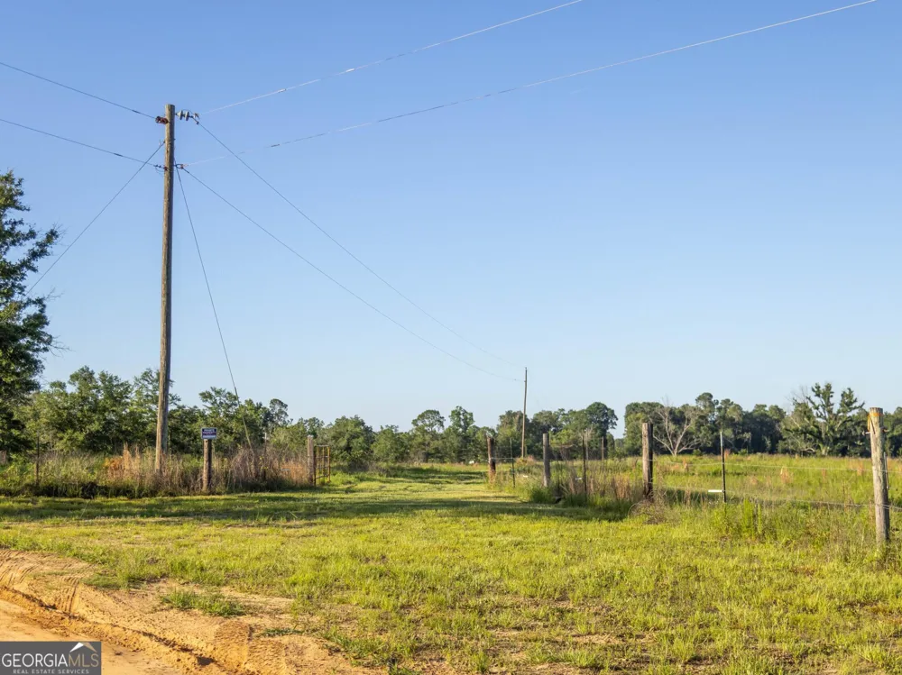 005 Beulah Road Tract 5 Sylvania, GA 30467