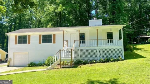 1807 Merry Oak RD SW