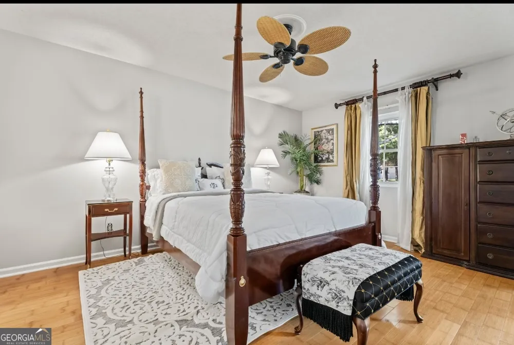 81 Hampshire CT Avondale Estates, GA 30002