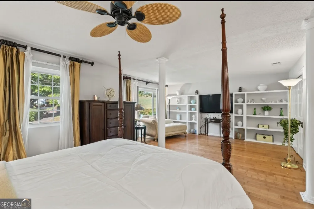 81 Hampshire CT Avondale Estates, GA 30002