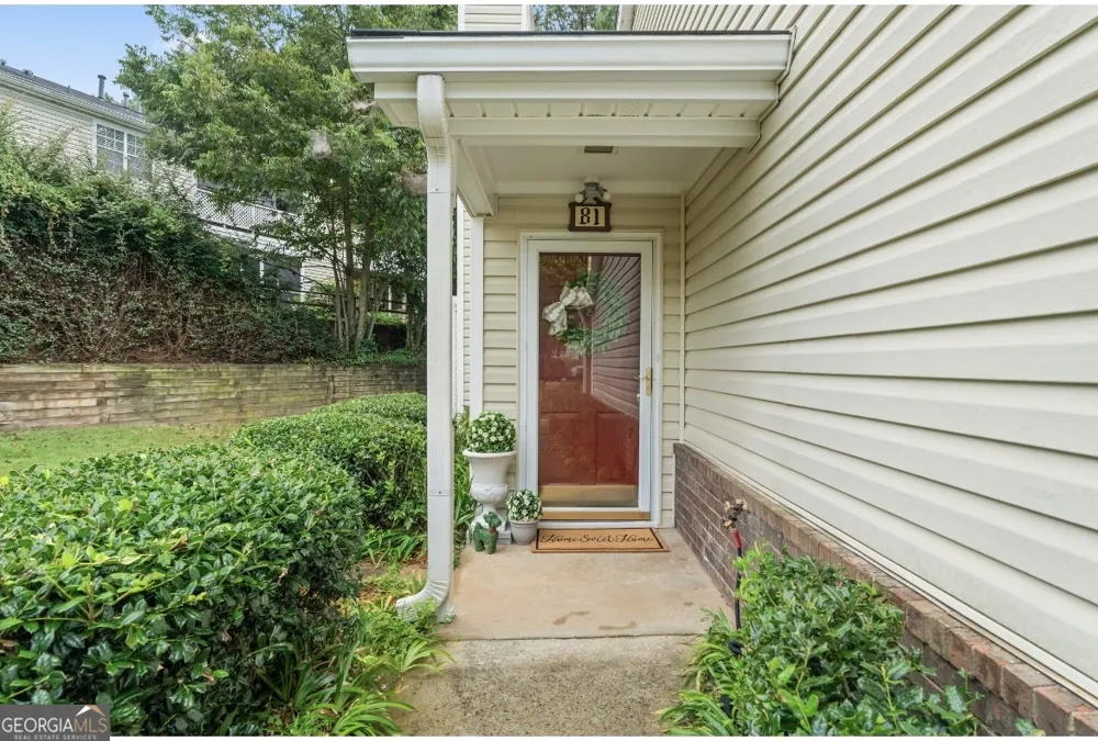 81 Hampshire CT Avondale Estates, GA 30002