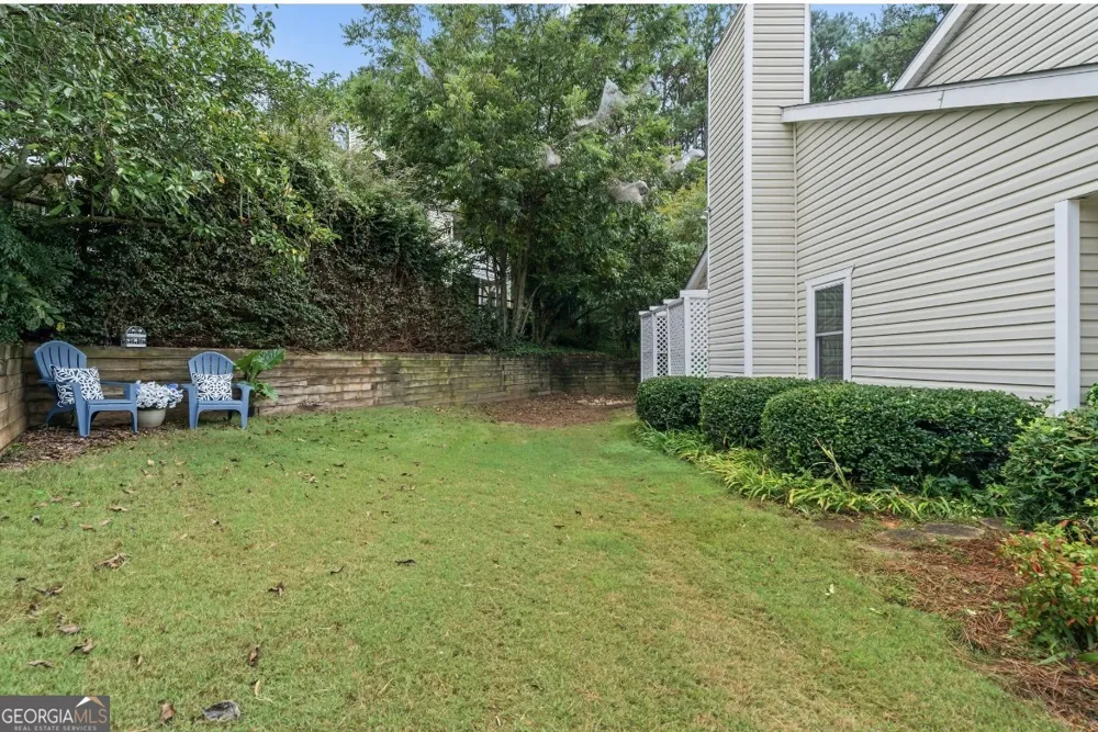 81 Hampshire CT Avondale Estates, GA 30002