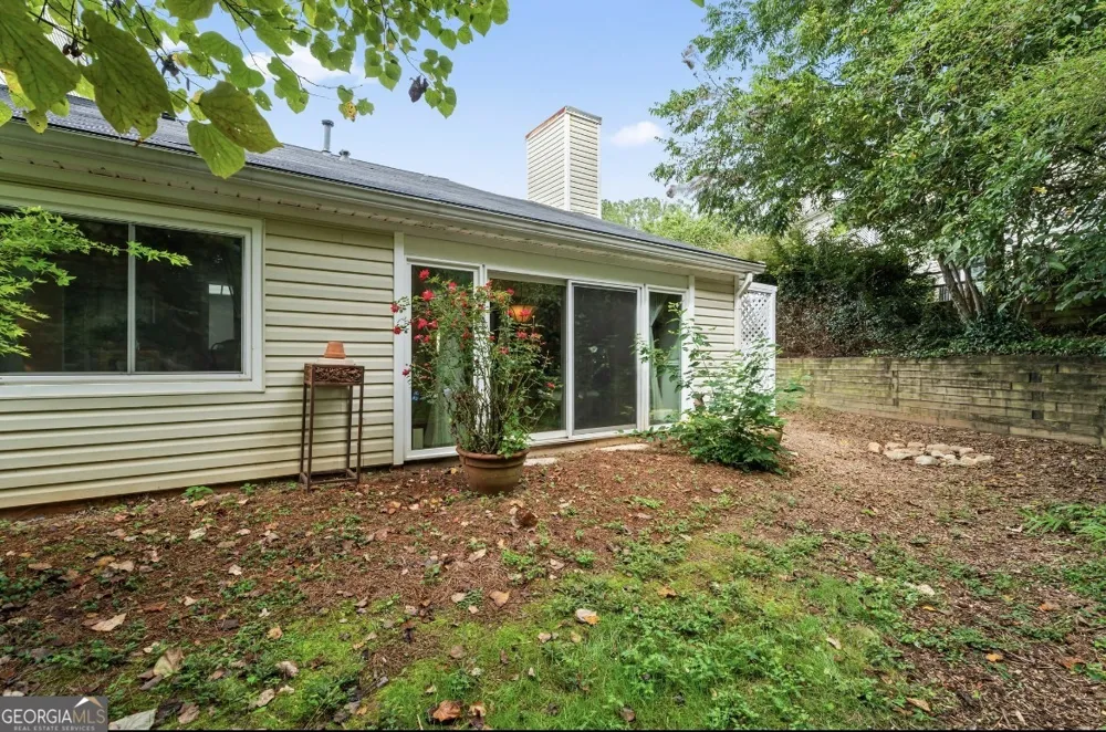 81 Hampshire CT Avondale Estates, GA 30002