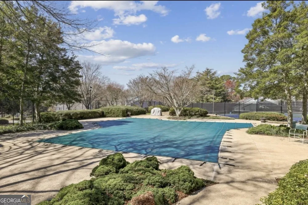 81 Hampshire CT Avondale Estates, GA 30002