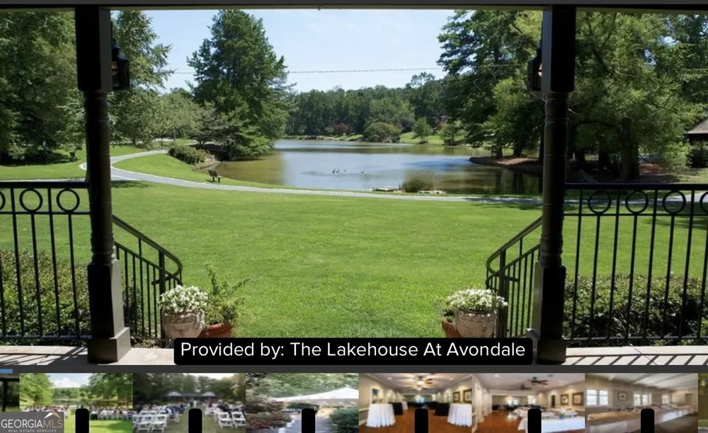 81 Hampshire CT Avondale Estates, GA 30002