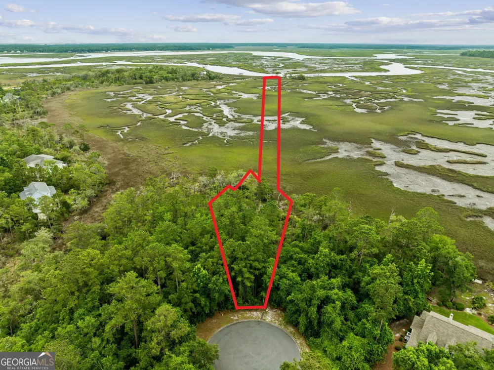 0 Heron Point LN Woodbine, GA 31569