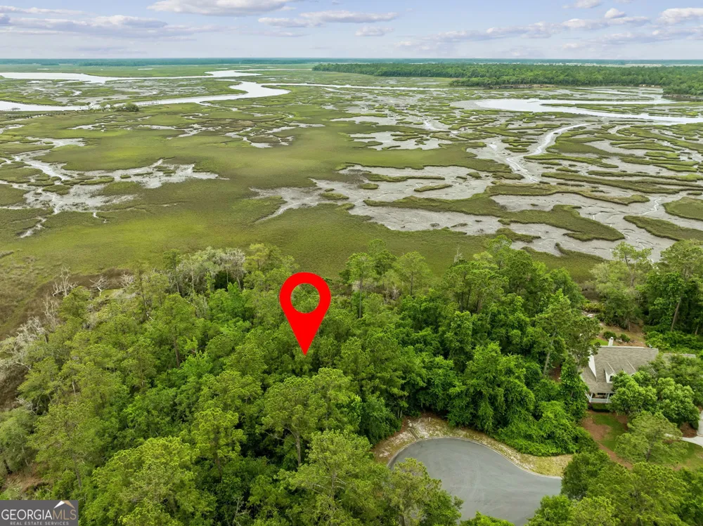 0 Heron Point LN Woodbine, GA 31569