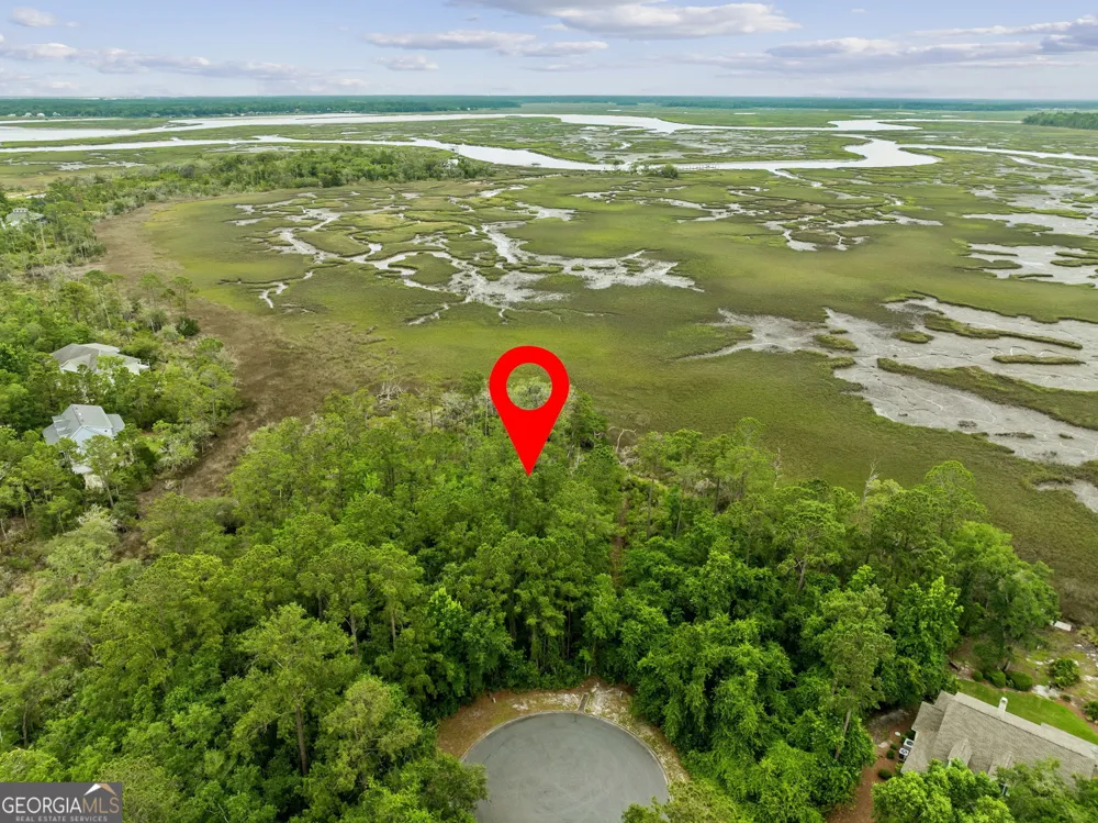 0 Heron Point LN Woodbine, GA 31569