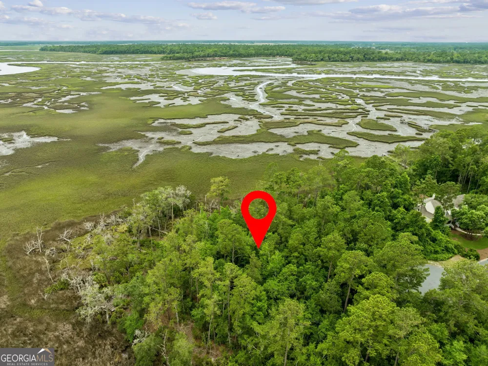 0 Heron Point LN Woodbine, GA 31569