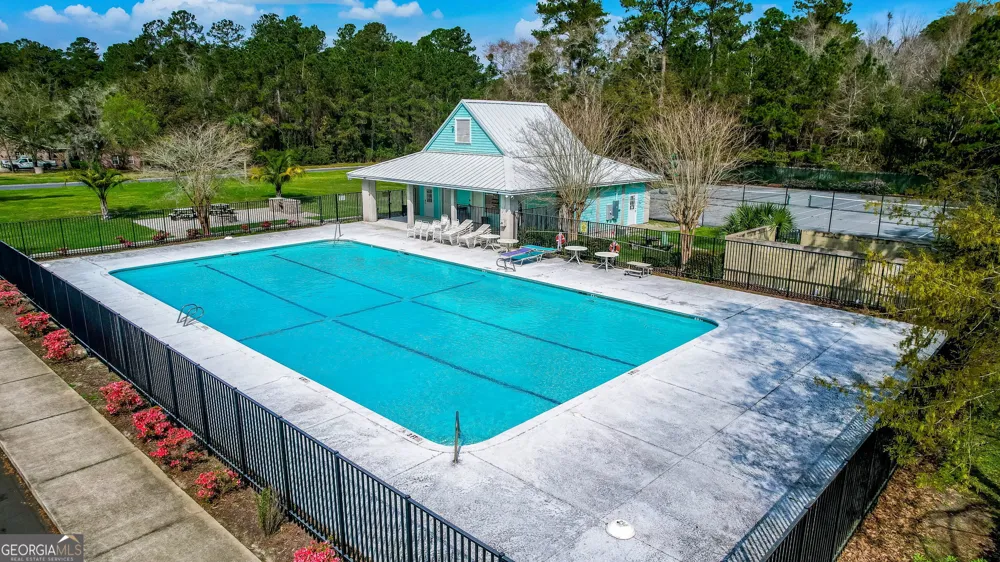 0 Heron Point LN Woodbine, GA 31569