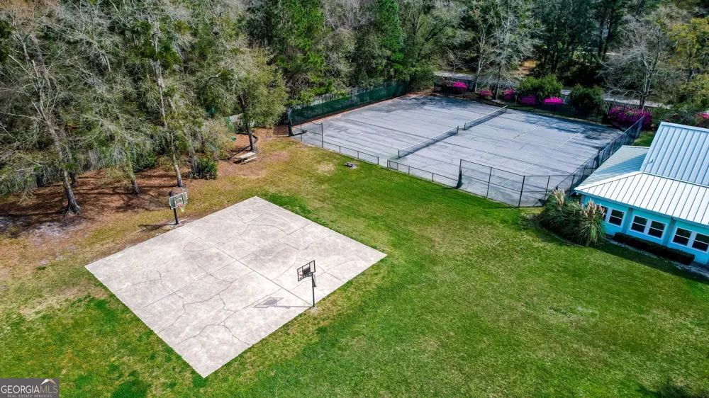 0 Heron Point LN Woodbine, GA 31569