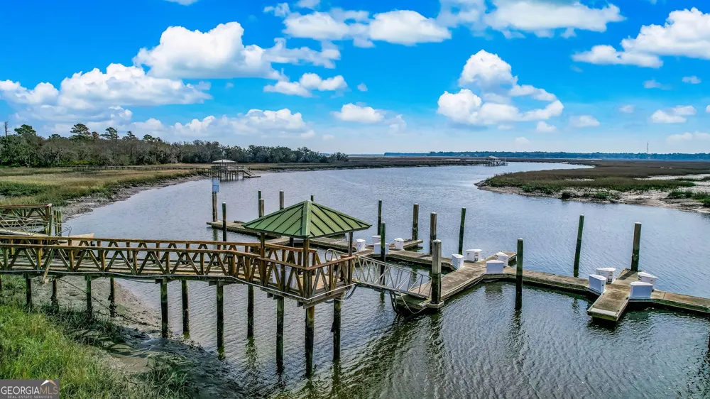 0 Heron Point LN Woodbine, GA 31569