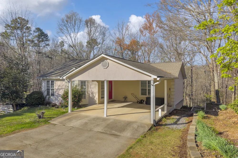 415 Ivory DR Baldwin, GA 30511