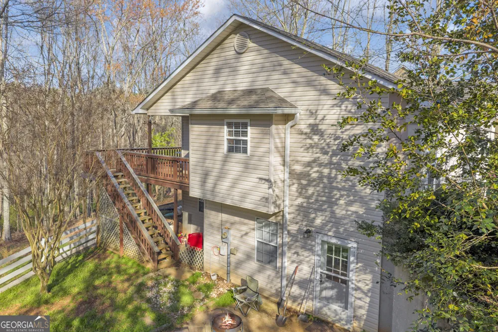 415 Ivory DR Baldwin, GA 30511