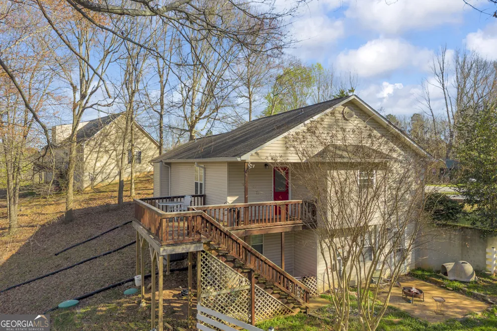 415 Ivory DR Baldwin, GA 30511