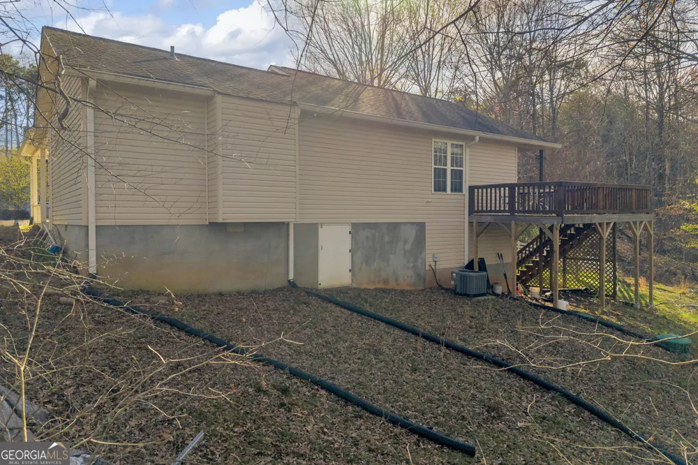 415 Ivory DR Baldwin, GA 30511