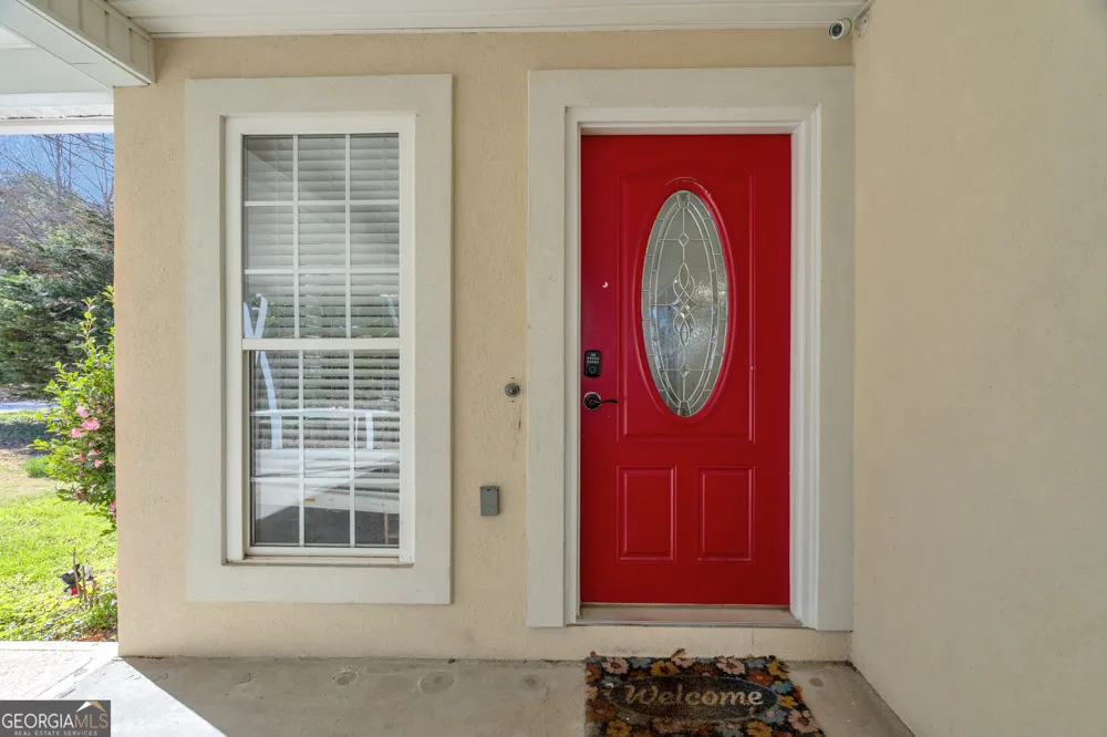 415 Ivory DR Baldwin, GA 30511