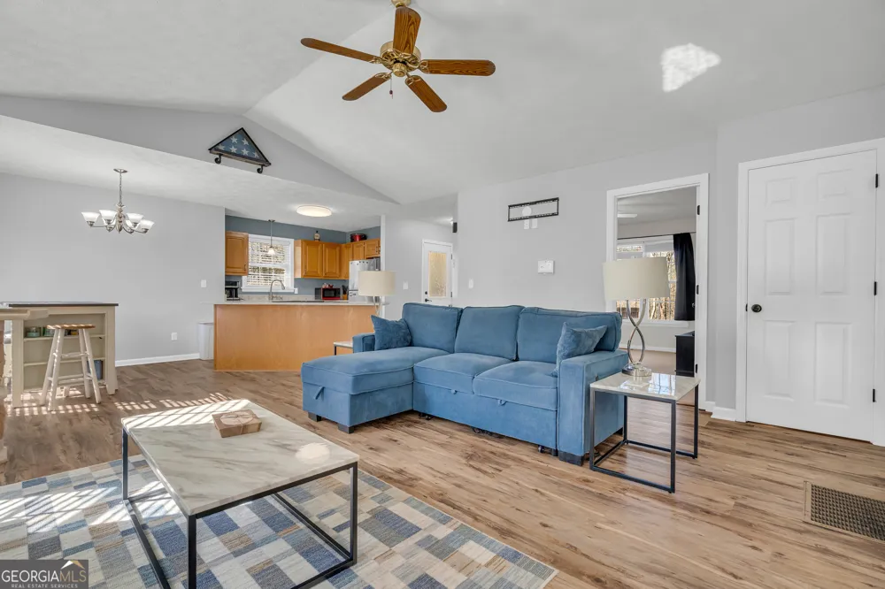 415 Ivory DR Baldwin, GA 30511