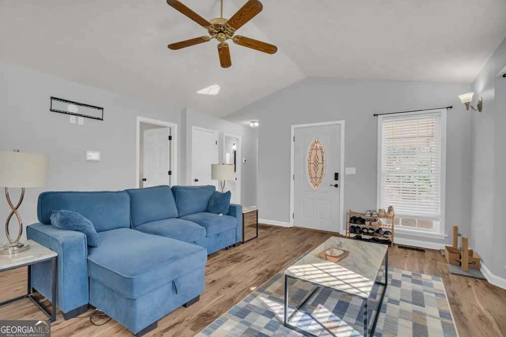 415 Ivory DR Baldwin, GA 30511