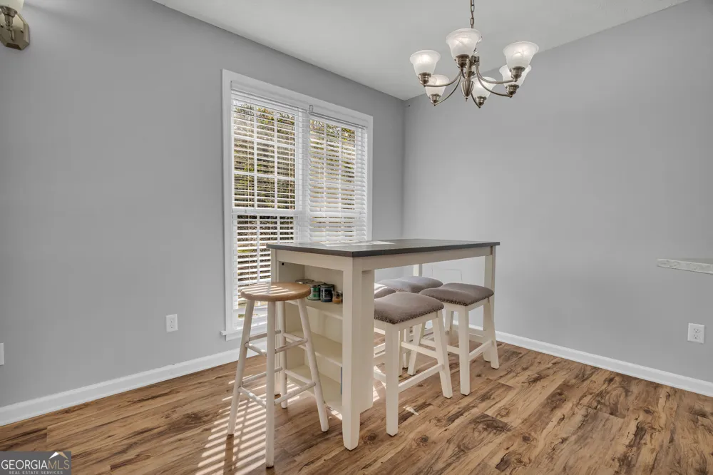 415 Ivory DR Baldwin, GA 30511