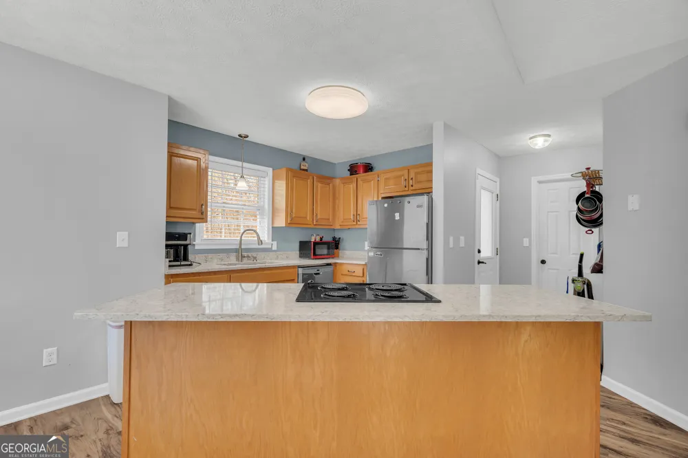 415 Ivory DR Baldwin, GA 30511