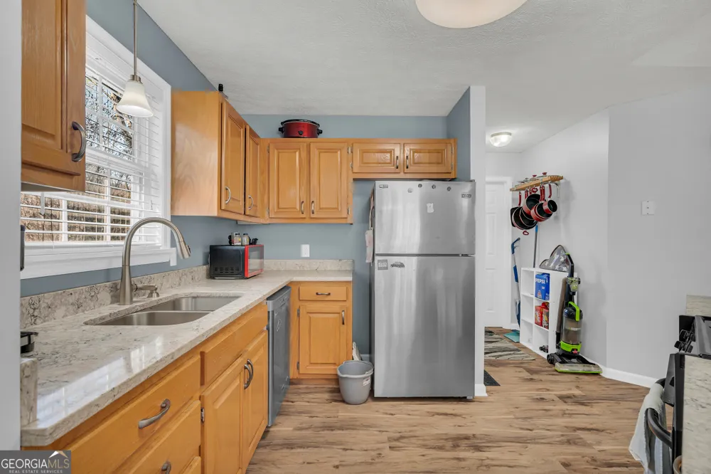415 Ivory DR Baldwin, GA 30511
