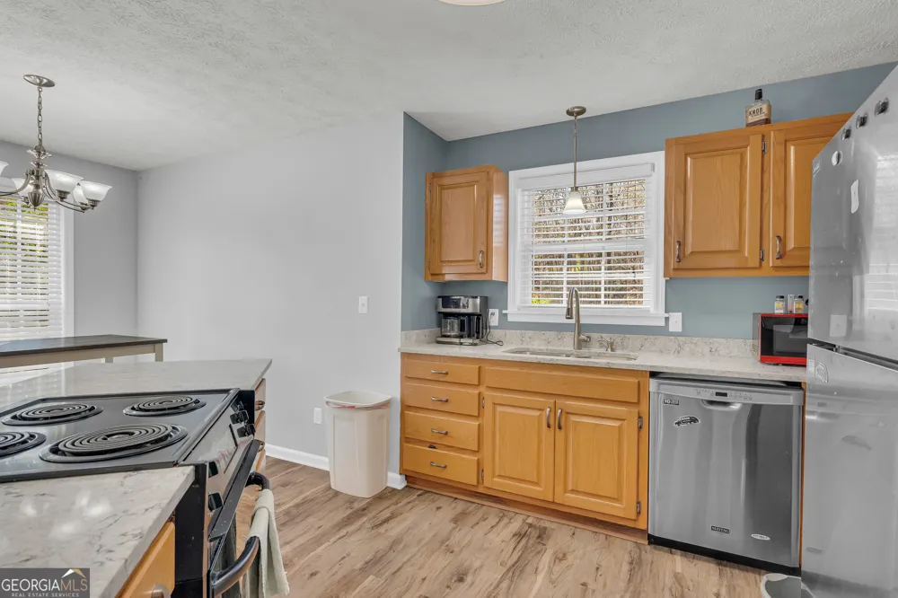 415 Ivory DR Baldwin, GA 30511