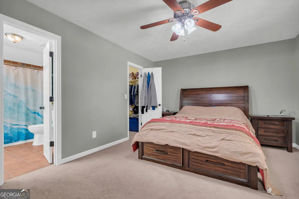 415 Ivory DR Baldwin, GA 30511